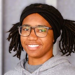 Kierra Ware 