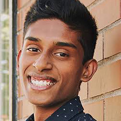 Esh Sathiyamoorthy 