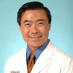 John Lin, MD