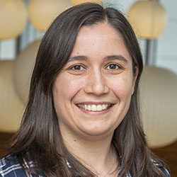 Ezgi Mercan, PhD 