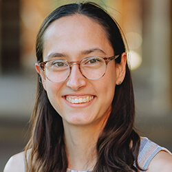 Francesca Querdasi, PhD 