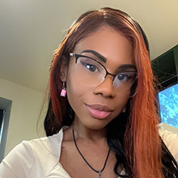 Dominique Savage 