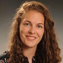 Emily Georges, MD