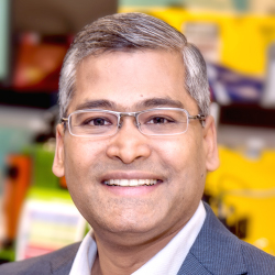 Surojit  Sarkar,  PhD 