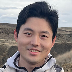 Haodong (Daniel) Chen, PhD, MS 