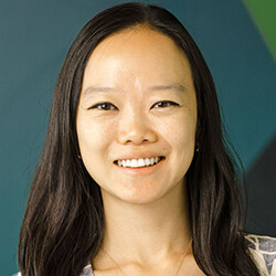 Shannon Ruiqi Zhang, MD