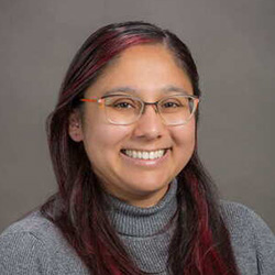 Nikhita Poole, BS 