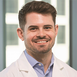 Zach Bennett, PhD 