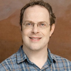 Zachary Crook, PhD