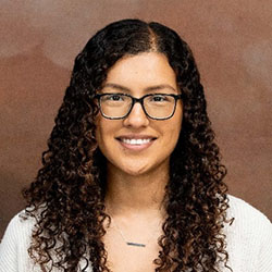 Celeste Garcia, MPH 