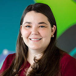 Bethany Lee Wisotzkey, MD