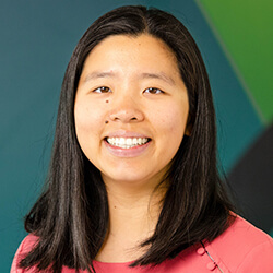 Frances Chiang