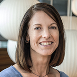 Kelley Scholz, MSW 