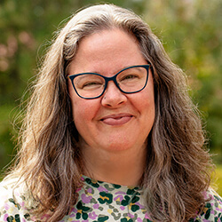 Alexis Coatney 
