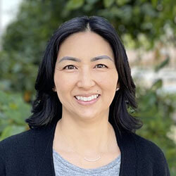 Suzie Chang, MD, FAAP