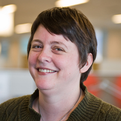 Michelle Garrison, PhD, MPH