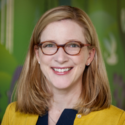 Laurie Christine Eldredge, MD, PhD