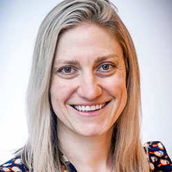 Jennifer Cech, MS, PhD, CGC 