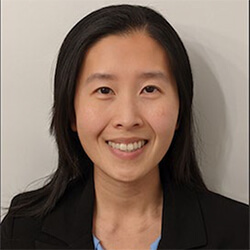 Tracie Yiqing Kong, MD