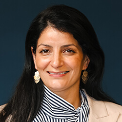 Masi Wheeler, classroom assistant III 