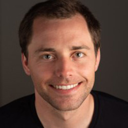 Ben Tickman, PhD