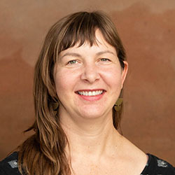 Maya Rowland, MPH 