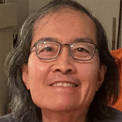 Aguan D Wei, PhD