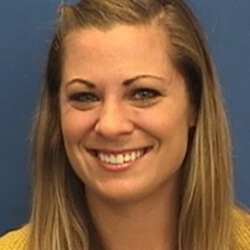 Jessica Christine Estes, PT, DPT, OCS, CSCS 