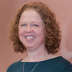 Beth Loots, MPH, MSW 