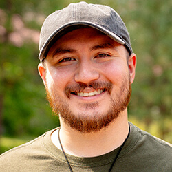 Dom Peña 