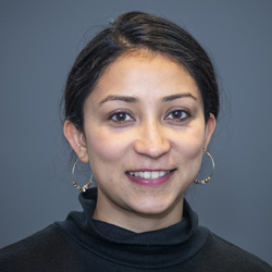 Debashree Goswami, PhD