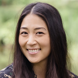Haayoung Lee Hwangpo, ARNP