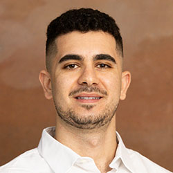 Nikolaos Pipis, PhD 
