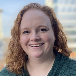 Tiffany Pecor-Korman