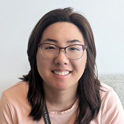 Shari Cho 