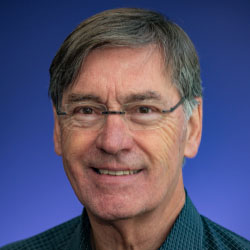 Kenneth D. Stuart, PhD 