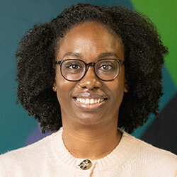 Lynette Serwa Owusu Williams, PA-C