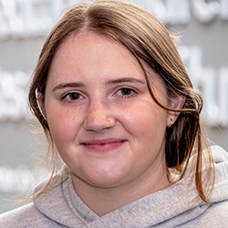 Alyssa Oldroyd