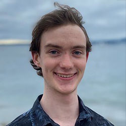 Jack Weir 