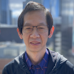 Zhiyi Zhu