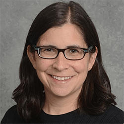 Deborah Rachel Liptzin, MD, MS