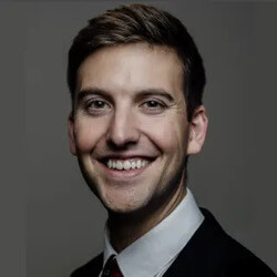 Brian Ward, MD