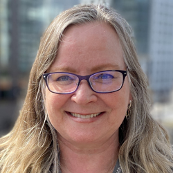 Susan Baldwin
