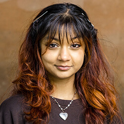 Ashi Jain 
