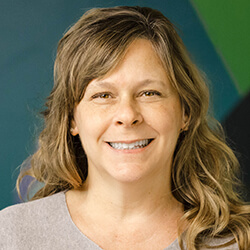 Christine M Gilbert, ARNP