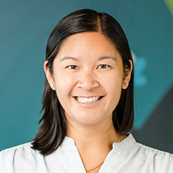 Melissa Chiu, MD