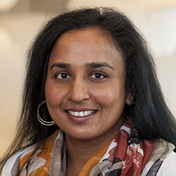 Lakshmi Rajagopal, PhD 