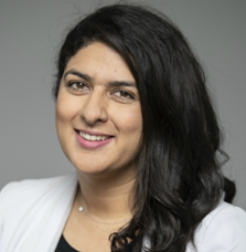 Tania Ahluwalia, MD 