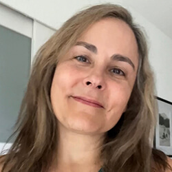 Rossana de la Noval 