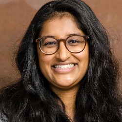 Harini Sadeeshkumar 